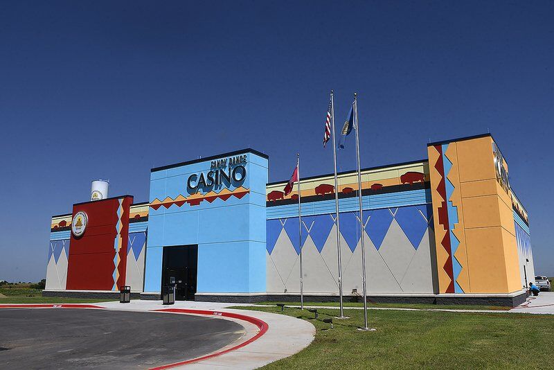 Fancy Dance Casino has closed temporarily after Friday opening